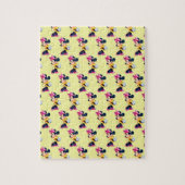 Puzzle de Minnie (Vertical)