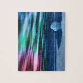 Puzzle de minuit d'aube (Vertical)