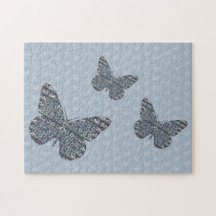 Puzzle de Monarch nordique