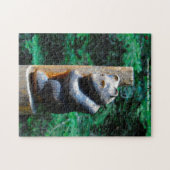 Puzzle de Mont Lemmon Arizona (Horizontal)