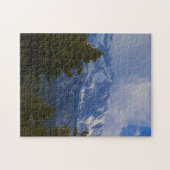 Puzzle de montagnes rocheuses (Horizontal)