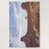 Puzzle de Monument Valley Utah (Vertical)