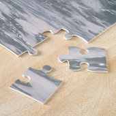 Puzzle de Mouette (Côté)