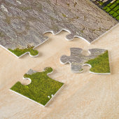 Puzzle de Muckross Kerry Irlande (Côté)
