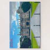 Puzzle de Muckross Kerry Irlande (Vertical)