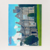 Puzzle de Muckross Kerry Irlande (Vertical)