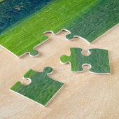 Puzzle de Muckross Kerry Irlande (Côté)