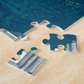 Puzzle de Muckross Kerry Irlande (Côté)