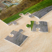 Puzzle de Muckross Kerry Irlande (Côté)