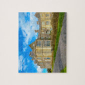 Puzzle de Muckross Kerry Irlande (Vertical)