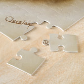 Puzzle de mule (Côté)