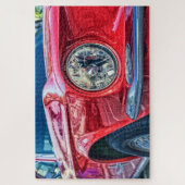 puzzle de muscle moderne (Vertical)