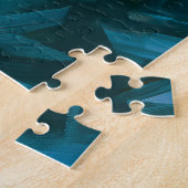 Puzzle de natation – Nageur crawl libre (Côté)