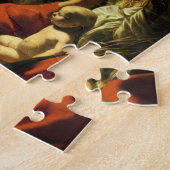 PUZZLE DE NATIVITÉ (Côté)