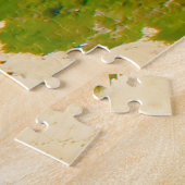 Puzzle de Nelson Bay Australie (Côté)