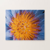 Puzzle de nénuphar 28 cm x 36 cm 252 pièces (Horizontal)