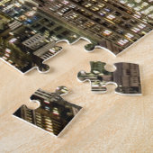 Puzzle de New York (Côté)