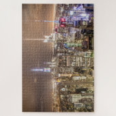 Puzzle de New York (Vertical)