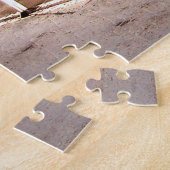 Puzzle de New York (Côté)