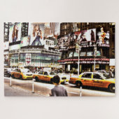 Puzzle de New York (Horizontal)