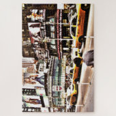 Puzzle de New York (Vertical)