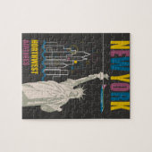 Puzzle de New York (Horizontal)