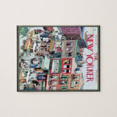 Puzzle de New York City 1939 (Horizontal)