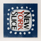 Puzzle de New York Slice (Horizontal)
