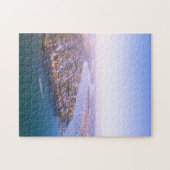 Puzzle de Newport Beach (Horizontal)