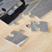 Puzzle de nez de l'aiguille de Schwanger (Côté)