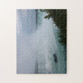 Puzzle de Niagara Falls (Vertical)