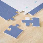 Puzzle de Nikola Tesla 1.014 morceaux (Côté)