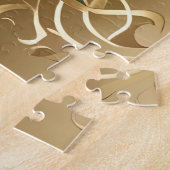 puzzle de noël (Côté)