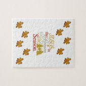 Puzzle de Noël (Horizontal)