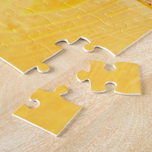 Puzzle de Noël (Côté)