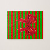 Puzzle de Noël (Horizontal)