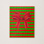 Puzzle de Noël (Vertical)