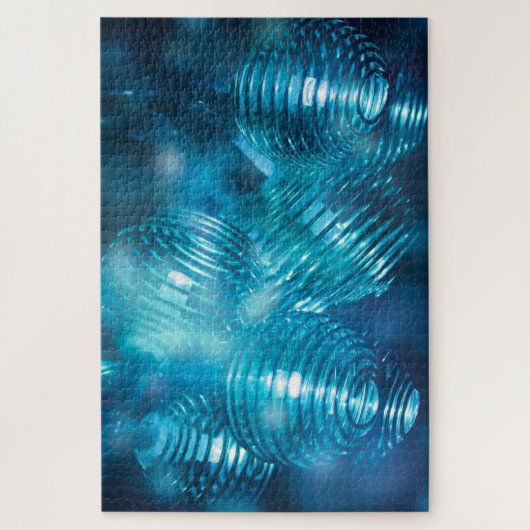 Puzzle de Noël (Vertical)