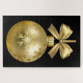 Puzzle de Noël (Horizontal)