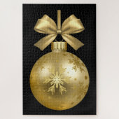 Puzzle de Noël (Vertical)