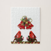 Puzzle de Noël (Vertical)