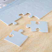 Puzzle de Noël (Côté)