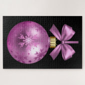 Puzzle de Noël (Horizontal)