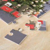 Puzzle de Noël (Côté)