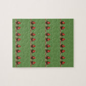 Puzzle de Noël (Horizontal)