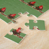Puzzle de Noël (Côté)