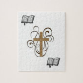 Puzzle de Noël (Vertical)