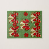Puzzle de Noël (Horizontal)