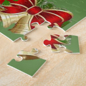 Puzzle de Noël (Côté)