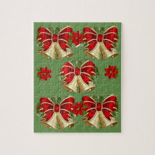 Puzzle de Noël